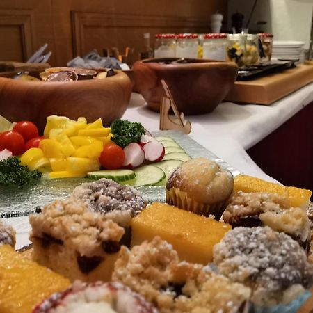 Hotel Wandersleben - Erfurt エクステリア 写真
