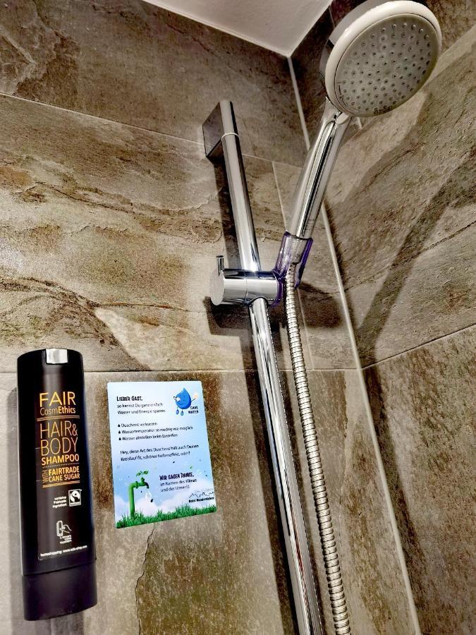 Hotel Wandersleben - Erfurt エクステリア 写真