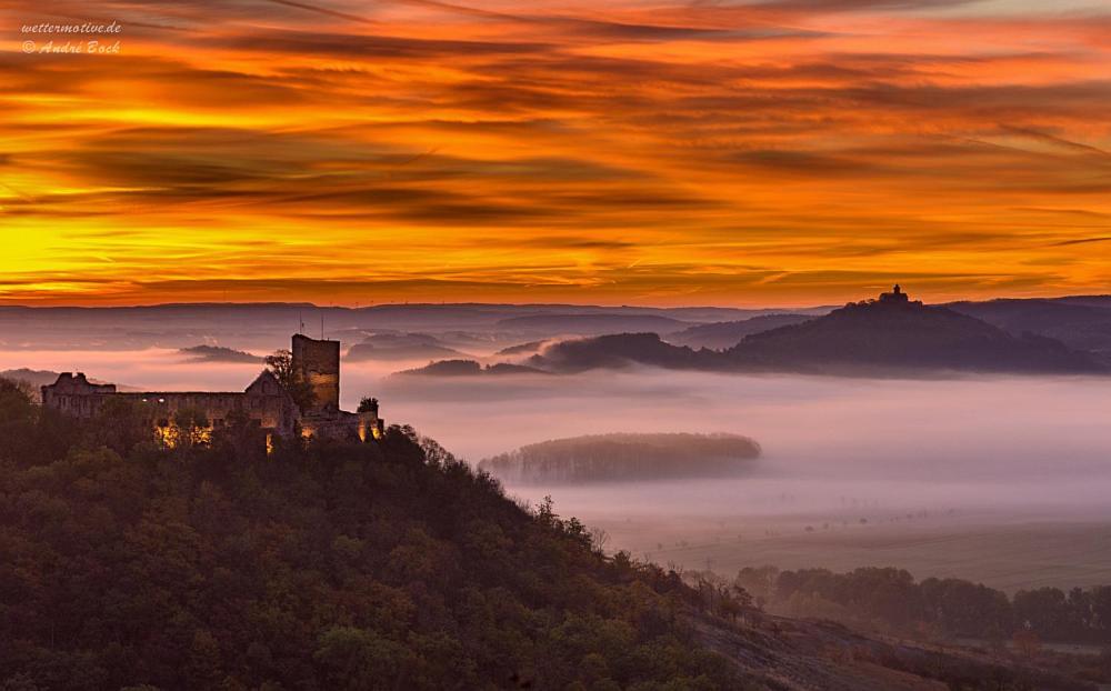Hotel Wandersleben - Erfurt エクステリア 写真