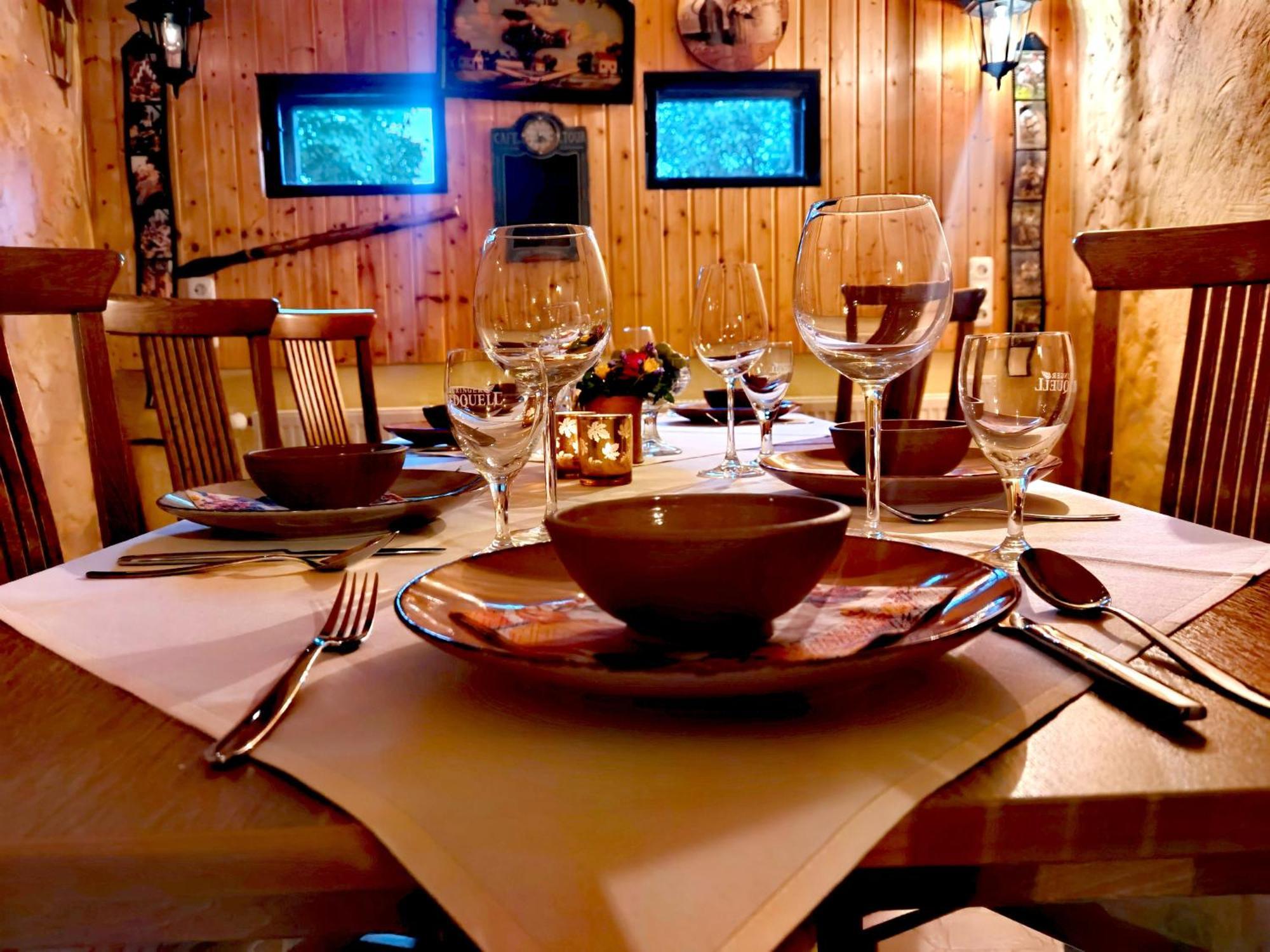 Hotel Wandersleben - Erfurt エクステリア 写真